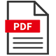 PDF　アイコン