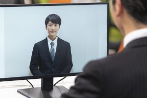 ZOOM オンライン面談